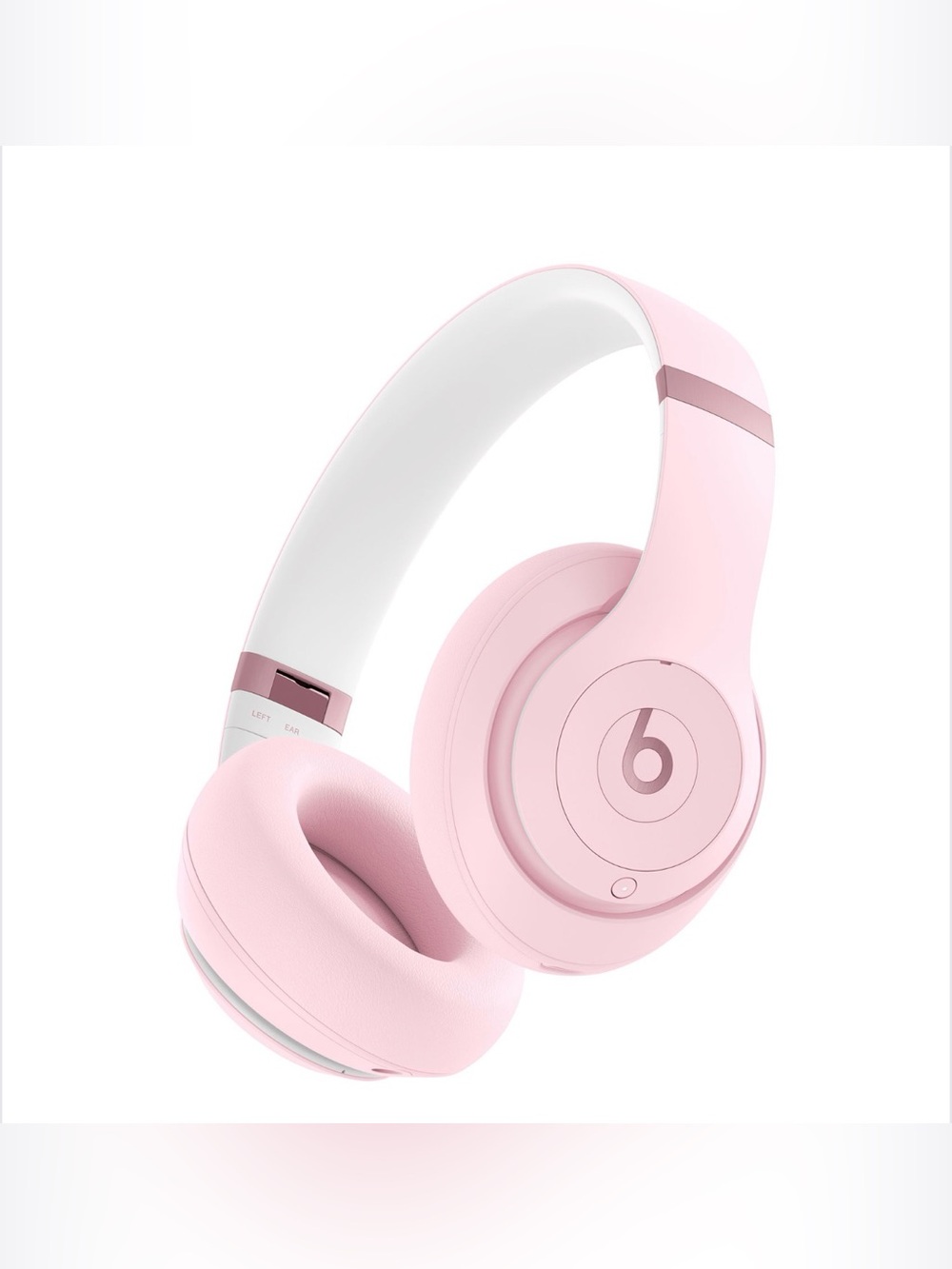 Dr. Dre Studio Pro Over Ear Noise Cancelling Bluetooth Headphones